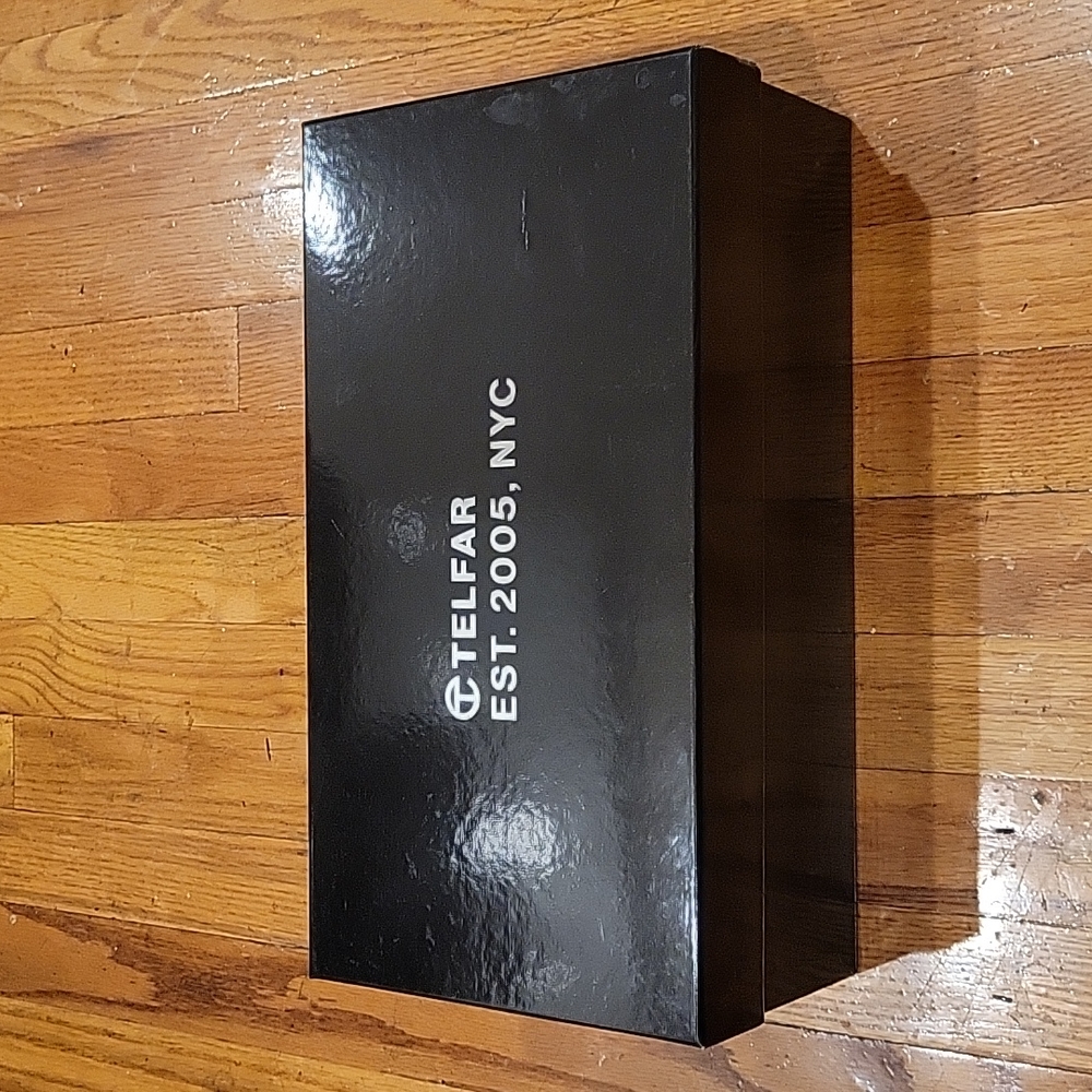 Telfar Loafers
